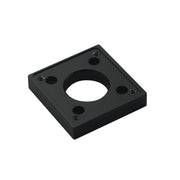 nVent Hoffman - Profil-Tragarm Flanschadapter 48-mm S2MA48 Rundrohr