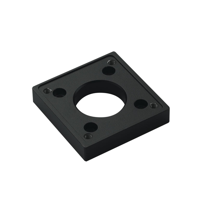 nVent Hoffman - Profil-Tragarm Flanschadapter 48-mm S2MA48 Rundrohr