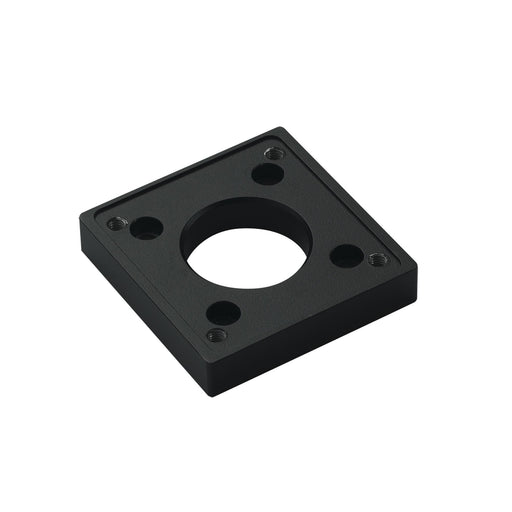 nVent Hoffman - Profil-Tragarm Flanschadapter 48-mm S2MA48 Rundrohr