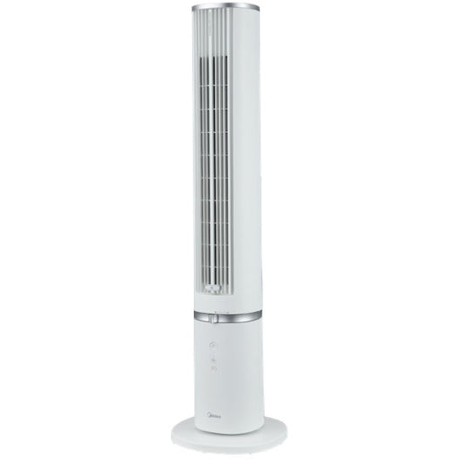 Midea - Umluftventilator Turmventilator MFZ402R0BPW m.Fernbedienung