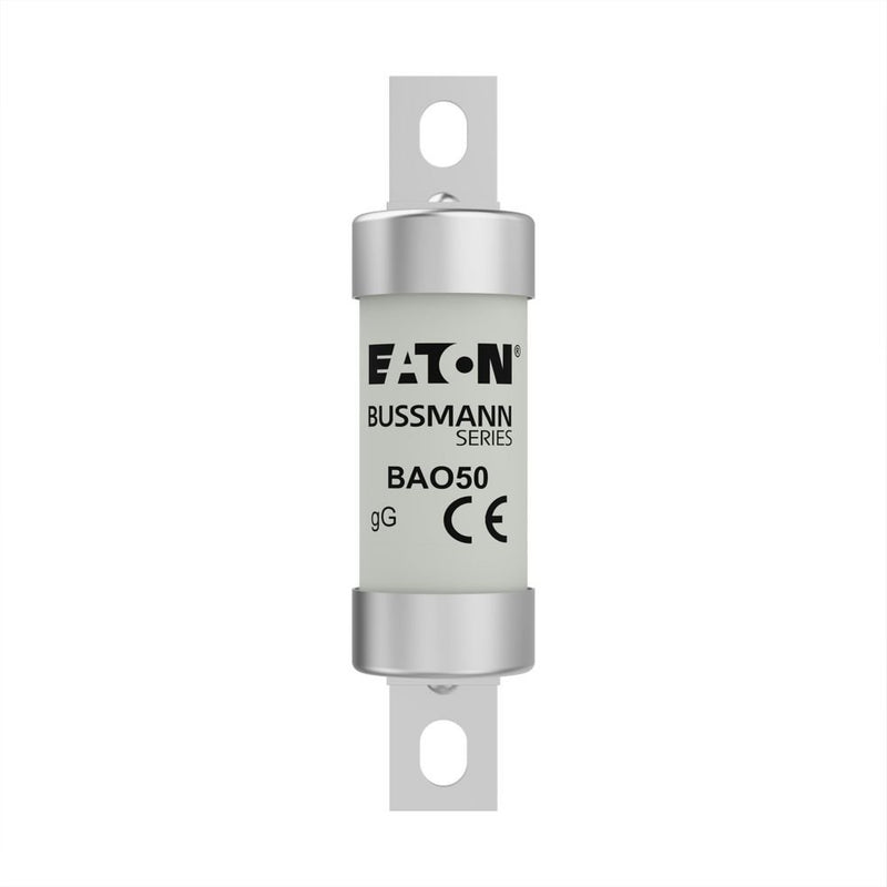 Eaton - HRC-Sicherung Sicherungseinsatz BAO50 50 A, AC 500 V − 20 Stück
