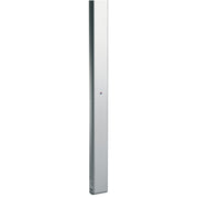Schneider Electric - Installationssäule Deckensäule einseitig 5863502 Deckenbef. POL-T10