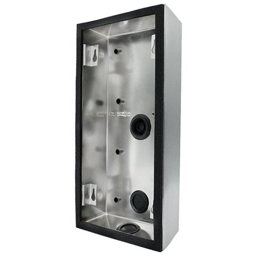 Doorbird - Zubehör/Ersatzteile für Türkommunikation Montagerückgehäuse 423862661 Aufputz