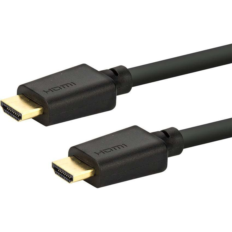 E+P Elektrik - Konfektioniertes A/V-Kabel HDMI Ultra-High-SpeedKabel HDC 1/1 LOSE 1m