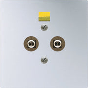 Jung - Potentialausgleichsdose Potential-Ausgl.Steckdose AL 2965-2 DIN42801