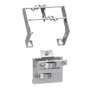 Schneider Electric - Zubehör/Ersatzteile für Frequenzregler EMV-Kit ATV 340 VW3A4431 Größe 1 5,5-7,5kW