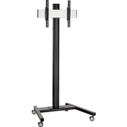 Vogels - Halterung für Audio-/Videosysteme Display-Adapterstrips PFS3302 sw L295mm sw