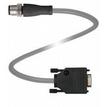 Pepperl+Fuchs Fabrik - Konfektioniertes Sensor-Aktor-Kabel Adapter 288630 − 1 Stück