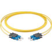 Corning - Patchkabel LWL Patchk. SC Duplex 1m 727202G5Z31001M SM/OS2, XB