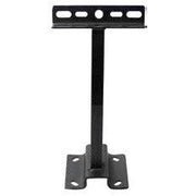 Abalight - Mechanisches Zubehör/Ersatzteile für Leuchten Wandabstandshalter 20347 50cm schwarz