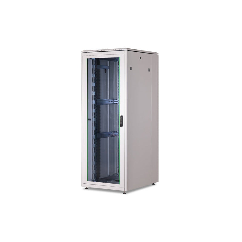 DIGITUS - Netzwerk-/Serverschrank Netzwerkschrank Unique DN-19 42U-8/10-1 800x1000mm(BxT)