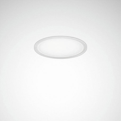 Trilux - Downlight/Strahler/Flutlicht LED - Downlight Inplana C07 #8387563 830, BLE