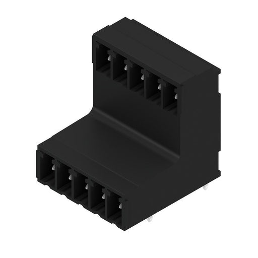Weidmüller - Leiterplattensteckverbinder Verbinder 3.81mm SCDV 3.81#1032460000 − 50 Stück