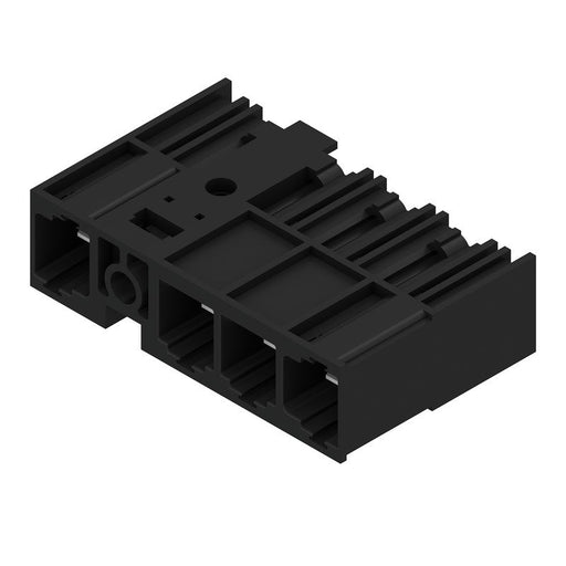 Weidmüller - Leiterplattensteckverbinder Verbinder 10.16mm SU 10.16I#2630250000 − 36 Stück