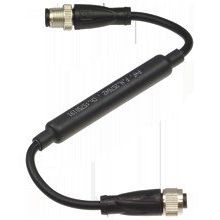 Pepperl+Fuchs Fabrik - Konfektioniertes Sensor-Aktor-Kabel Zubehör Adapter 257642 − 1 Stück