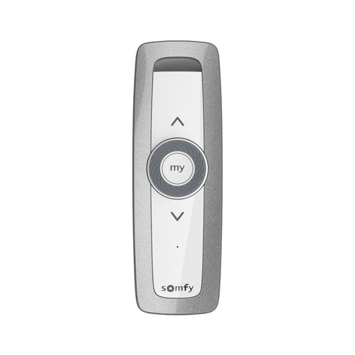 Somfy - Funksender Funk-Handsender 1811635 1 Kanal+Stellrad