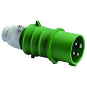 Bals Elektrotech - CEE-Stecker (IEC 60309) Stecker 21848 32A 4p >50V 10h