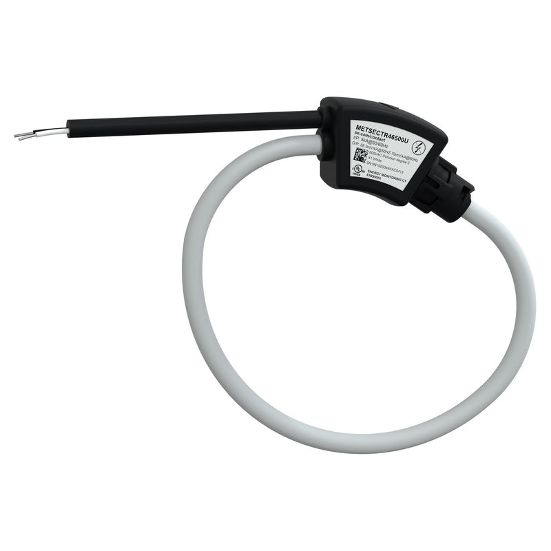 Schneider Electric - Stromwandler Rogowski 460 METSECTR46500U mm Spulenlänge,5000A