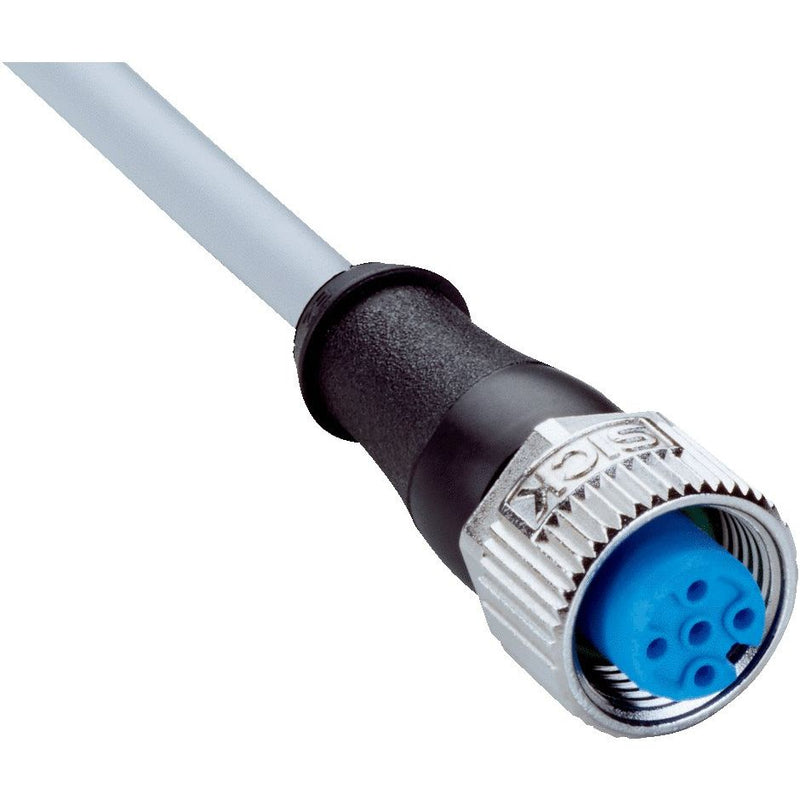 Sick - Daten- und Kommunikationskabel Steckverbinder u Leitungen YF2A15-050VB5XLEAX