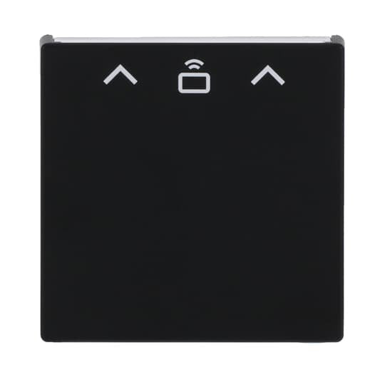 Busch-Jaeger - Abdeckung/Bedienelement für Installationsschalterprogramme Zent.Sch.Cardschalter RFID 1792 RFID-885