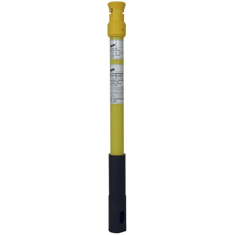 DEHN - Zubehör/Ersatzteile für Sicherheitsgeräte Arbeitskopf AK SQ STK 500 f. Spindel Querstift