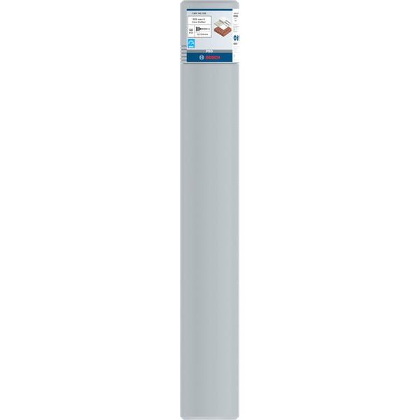 Bosch - Bohrkrone PRO SDS max-5 Bohrkrone, F00Y145195 einteilig 68 x 80 x