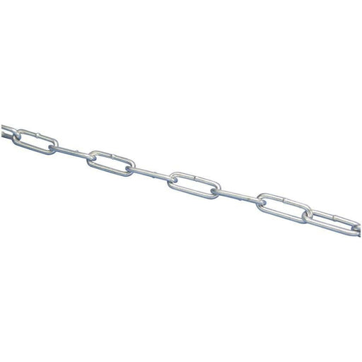 Erico - Kette Gliederkette 1 Ktn = 30m CHN17K 32x12mm N=400 max