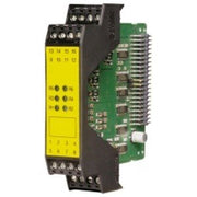 Pepperl+Fuchs Fabrik - Konfigurierbarer Steuerbaustein Sicherheits-Schaltgerät SB4 Module 6C Modul