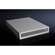 Rittal - Dach-/Bodenelement (Gehäuse/Schaltschrank) Dachblech SV 9681.846 BT: 400x600mm, IP 2X