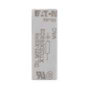 Eaton - Baustein für Schutzbeschaltung RC-Schutzbeschaltung DILM32-XSPR500 für DILM17..32 − 10 Stück