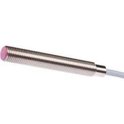 Ipf Electronic - Induktiver Näherungsschalter Sensor Induktiv, M8x1 IB08012W 60lang bündig Sn: 2