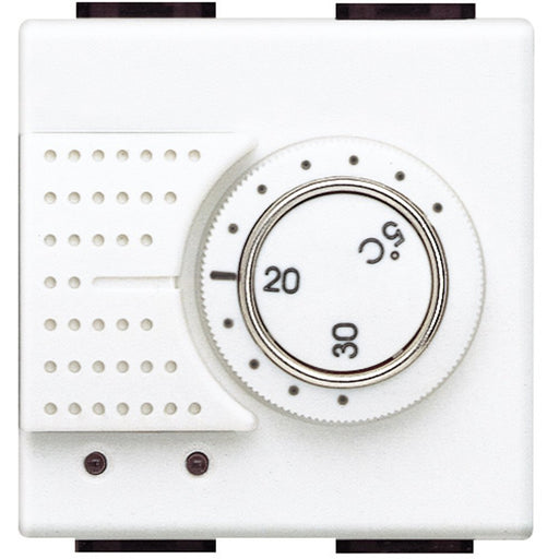 Legrand (BT) - Raumthermostat Light Thermostat 230V N4441