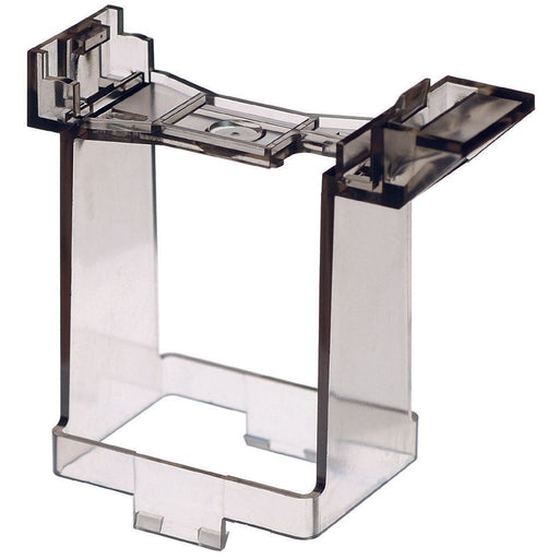 Finder - Zubehör/Ersatzteile für Schaltrelais Befestigungsadapter 056.27 für DIN Schienen − 10 Stück by Finder
