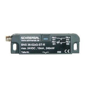 Schmersal - Positionsschalter mit getrenntem Betätiger Sicherheits-Sensor BNS 36-02z-ST-L