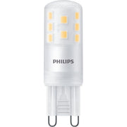 Philips Lighting - LED - Lampe/Multi - LED LED - Stiftsockellampe CorePro LED#30185600 G9 827 − 12 Stück