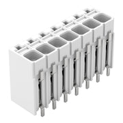 WAGO - Leiterplattenklemme SMD-Leiterplattenklemme 20861207700650900000 Drücker,1,5mm²,ws − 2060 Stück