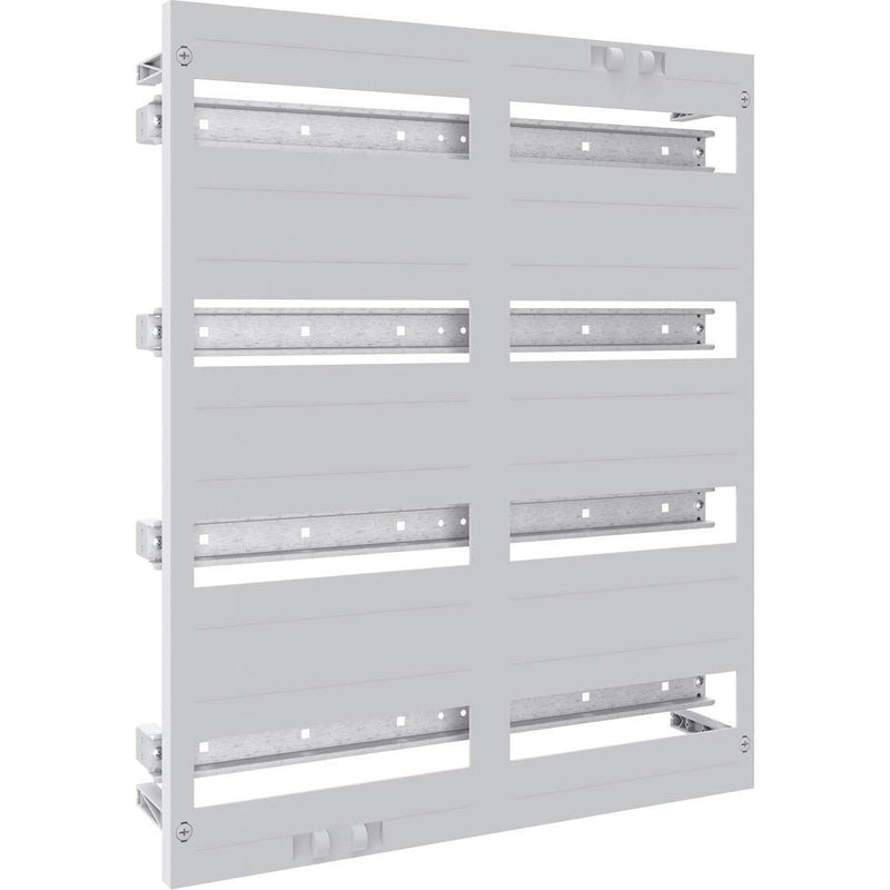 ABN - Verteilerfeld für Installationsverteiler ESPRO-Modul MT2420 tief BxH:500x600mm