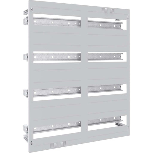 ABN - Verteilerfeld für Installationsverteiler ESPRO-Modul MT2420 tief BxH:500x600mm