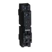 Schneider Electric - Relaissockel Sockel RPZF1 f.Rpm1 Leistungsrel. − 10 Stück