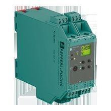 Pepperl+Fuchs Fabrik - Temperaturmessumformer KFD2-GUT-1.D