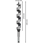 Bosch - Bohrer PRO Wood 2608597635 Holzschlangenbohrer