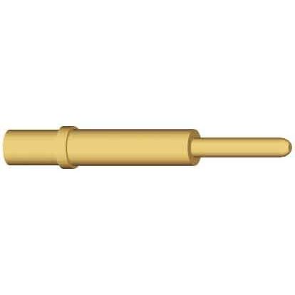 ODU - Kontakt für Industriesteckverbinder Stift 180.363.000.307.000