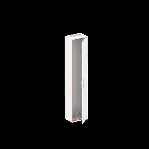 Striebel&John - Leergehäuse Wandschrank A19D leer 1FB, 9-reihig