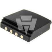 Hückmann - Akku Ersatzakku für HBC KFHBC-FUB09NM Ni-MH 6V/800mAh
