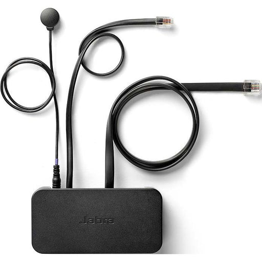 GN Audio - Zubehör/Ersatzteile für schnurgebundenes Telefon EHS-Adapterkabel 14201-35 f. Avaya 1600 u.1900