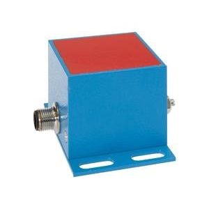 Ipf Electronic - Induktiver Näherungsschalter Sensor Induktiv, IB98C114 50x47x74mm bündig
