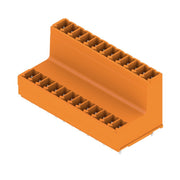 Weidmüller - Leiterplattensteckverbinder Verbinder 3.81mm SCDV 3.81#1034590000 − 50 Stück