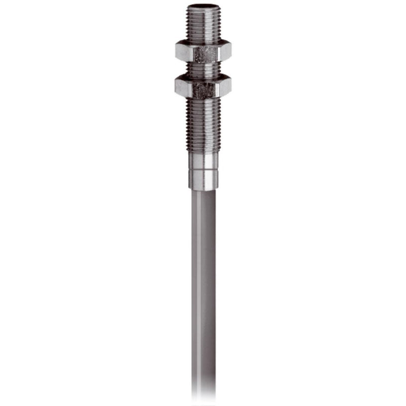 Di-soric - Induktiver Näherungsschalter Induktiver Näherungssensor DCC 05 V 0.6 PSLK-E 0,6mm, bündig