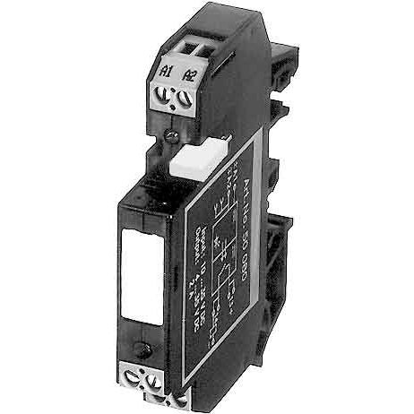 Murrelektronik - Schaltrelais Relaismodul 51130 − 1 Stück by Murrelektronik
