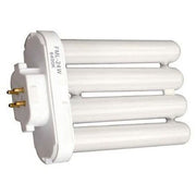 Scharnberger+Hasenbein - Kompaktleuchtstofflampe ohne integriertes Vorschaltgerät Energiesparlampe 83x145mm 49234 GX10q-4 27W 6500K 4p